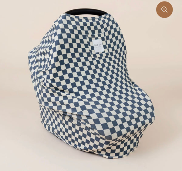Miles Multi-Use Cover
