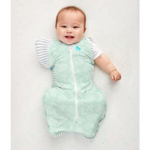 Swaddle Up Transition Bag – Love to Dream US