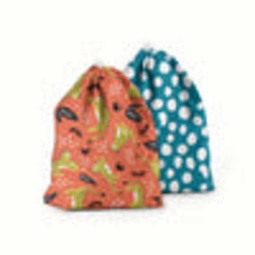 Wet Dry Diaper Bag - Esembly Baby