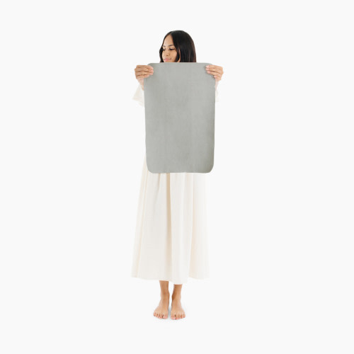 Gathre Micro Mat - Pewter