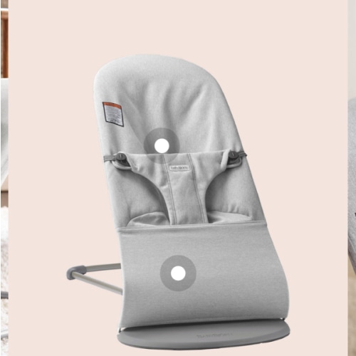 BabyBjörn Bouncer Bliss