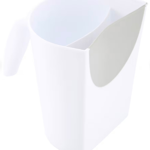 Shampoo Rinser