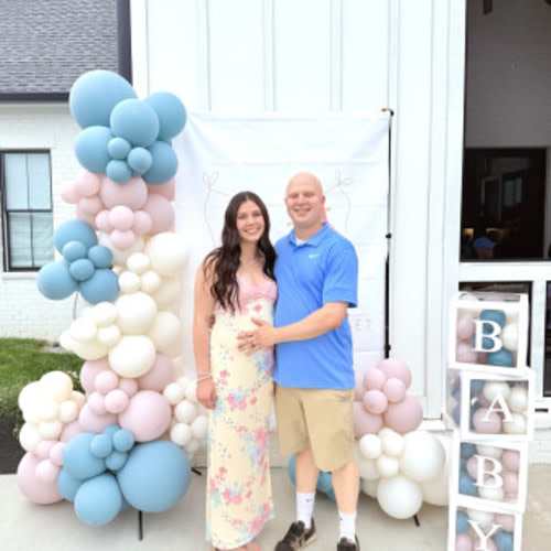 Jenna and Joey Abualrob’s Baby Registry at Babylist