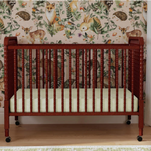 DaVinci Jenny Lind 3-in-1 Convertible Crib | Modern Nursery™