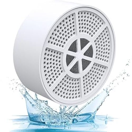 Bath Ball Replaceable Cartridge