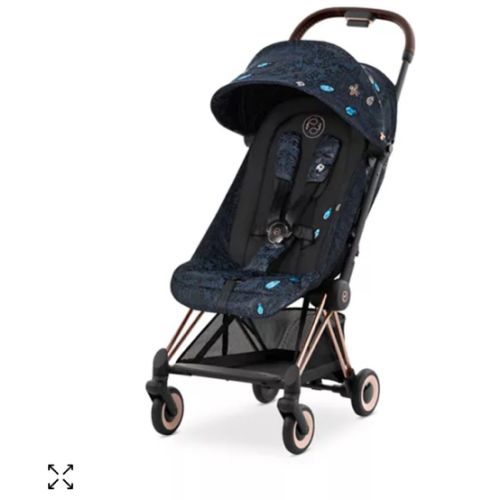 COŸA Compact Lightweight Stroller