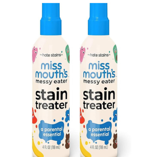 Amazon.com: The Hate Stains Co.: Mom's Magic