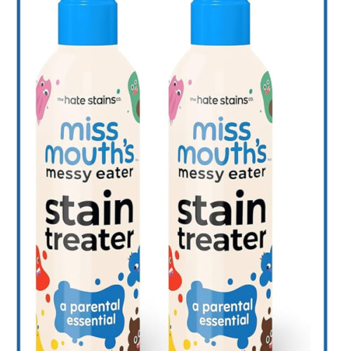 Amazon.com: The Hate Stains Co.: Mom's Magic