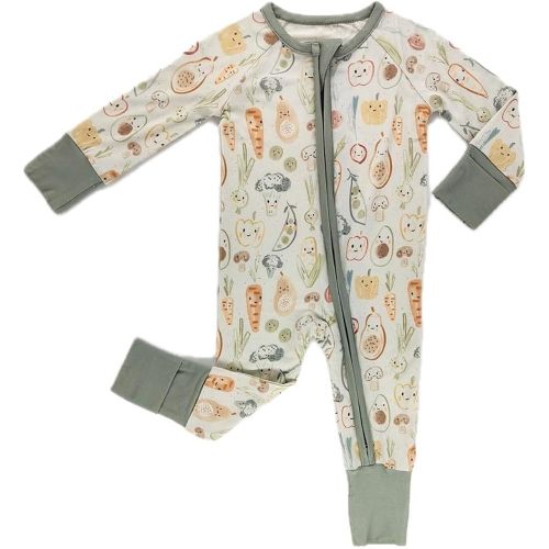 Little One Shop | Bamboo Sleeper