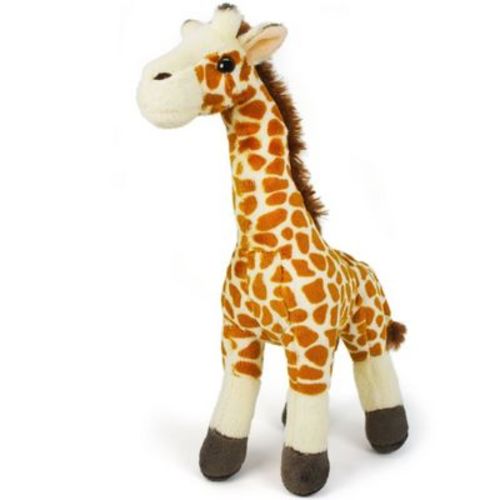 Evelyn The Giraffe - 11 Inch Stuffed Animal Plush - By Viahart