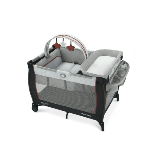 Graco Pack ‘n Play Playard Anywhere Dreamer, Marlo