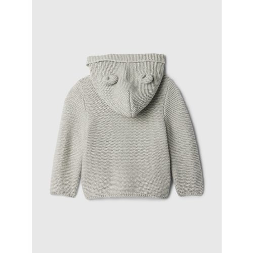 Baby Bear Cardigan