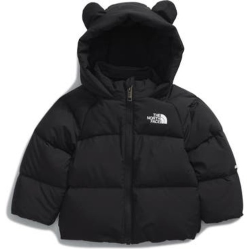 Baby North Down Fleece Lined Jacket, 6-12M