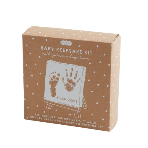 DIY Handprint Kit