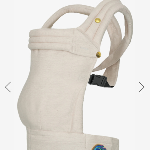 Spirit | Zeitgeist Baby Carrier | SHOP ARTIPOPPE