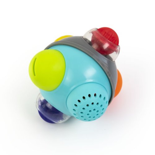 Rain Shower Bath Ball