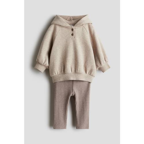 2-PIECE COTTON SET