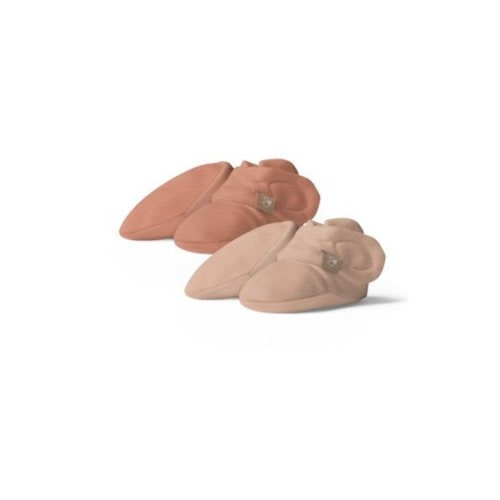 Goumi Stay On Baby Boots, 0-3 M