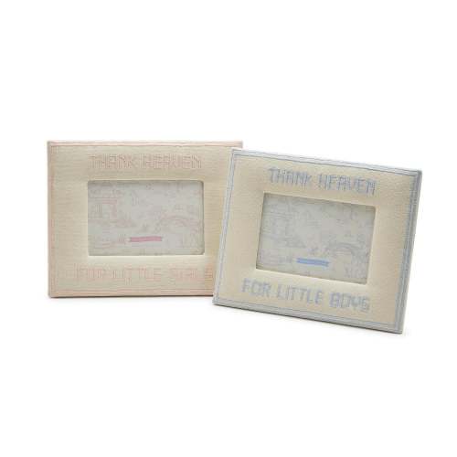 Thank Heaven Photo Frame