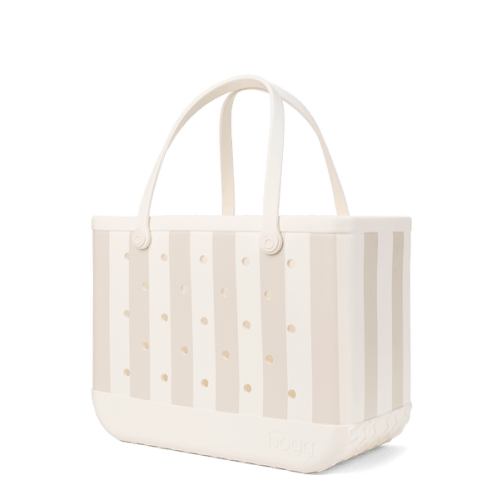 Original Bogg Bag - Beachside Stripe – BOGG BAG