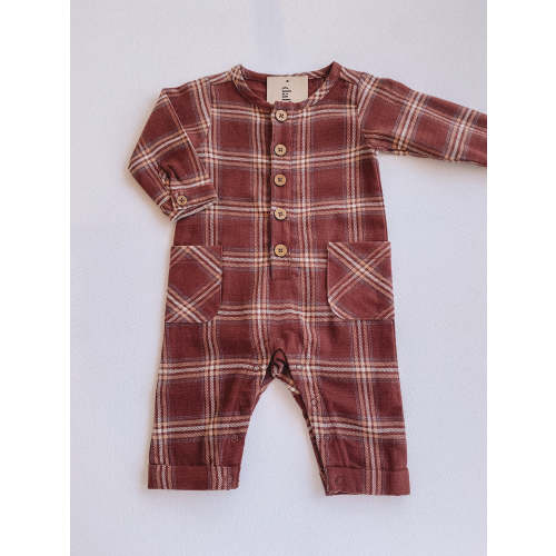 rust cargo romper
