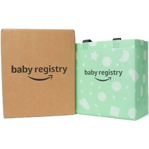 AMAZON BABY Registry