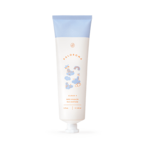 Cloud 9 – Paloroma
