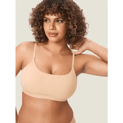 Inbarely® All-In-One Pumping Bra