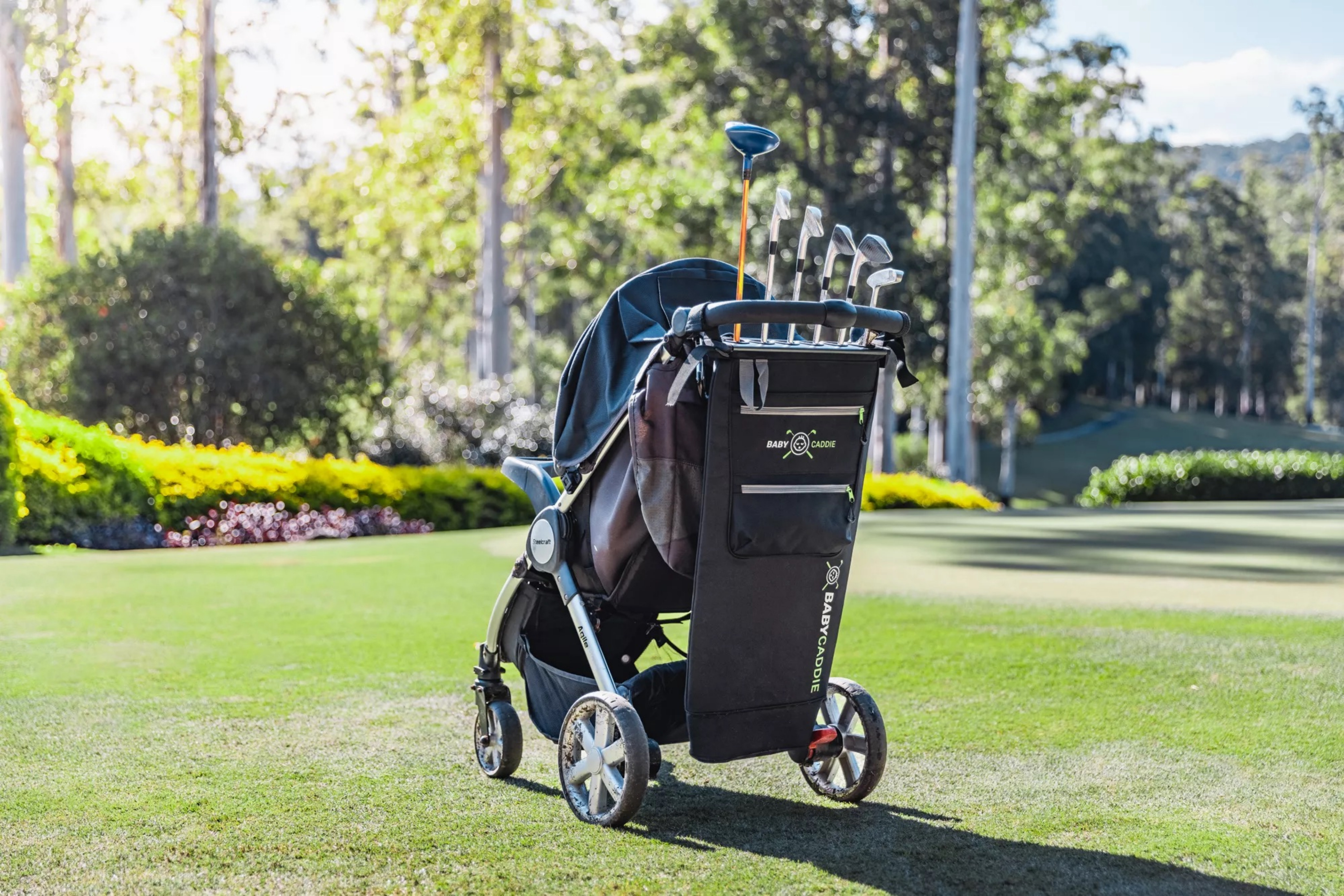 Baby Caddie | Dick's Sporting Goods