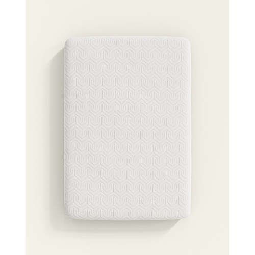 Set of 2 Waterproof Mini Mattress Covers – Nestig