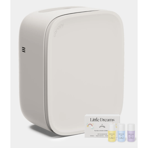 Nursery Air Purifier