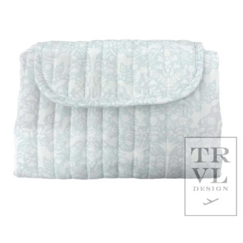 Quilted Changing Pad | Bogey and Byrd