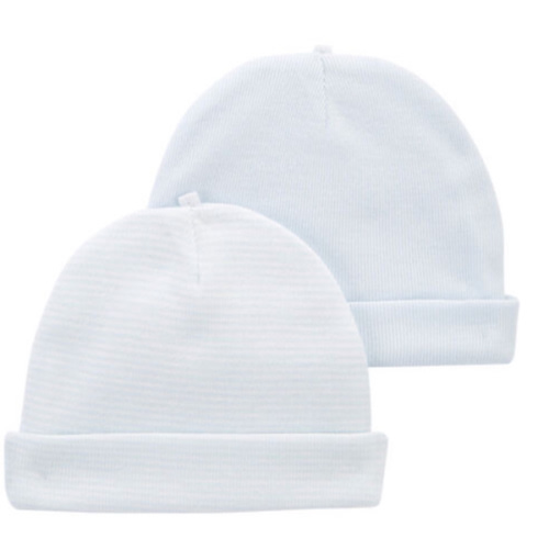 Baby 2-Pack Caps