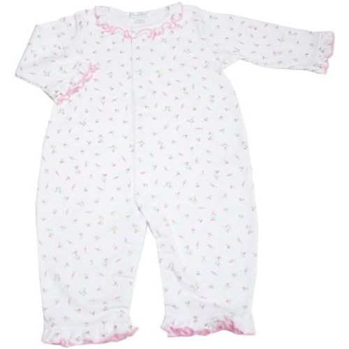 Kissy Kissy - Garden Roses Playsuit