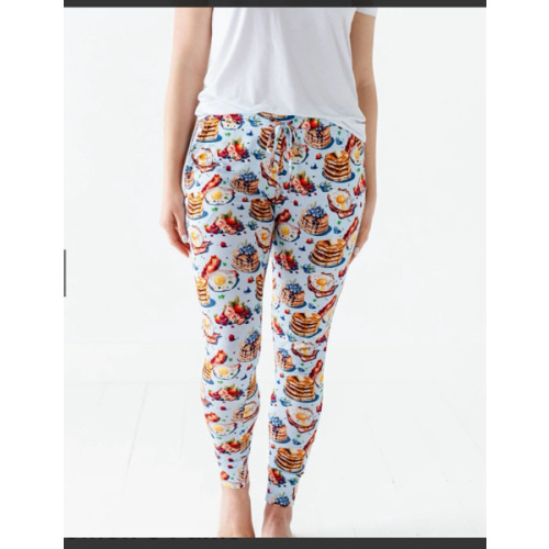 Resting Brunch Face Women's Pants