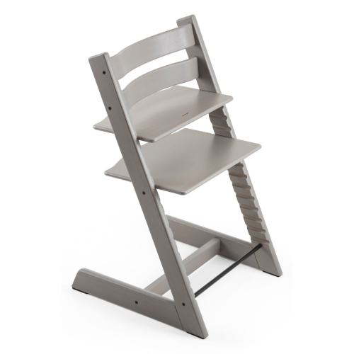 STOKKE Tripp Trapp® Chair | Oak Grey Wash