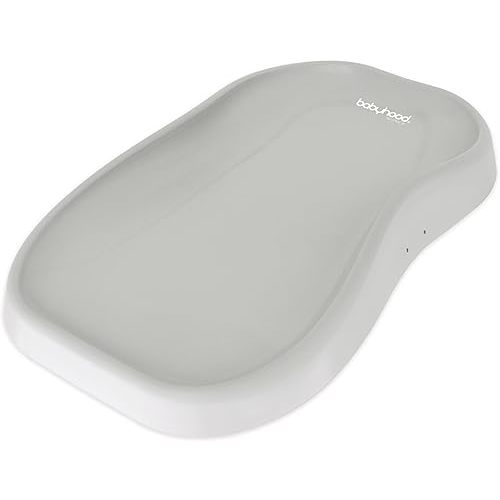 Babyhood Ultimate Change Pad, Steel
