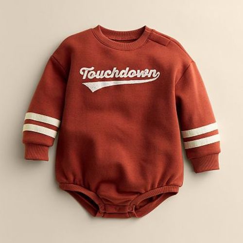 Baby Little Co. by Lauren Conrad Long Sleeve Bubble