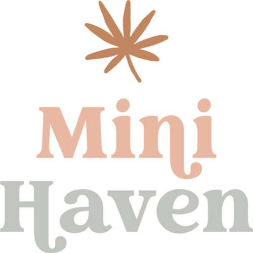 Teether - Palm Tree (Assorted colours) – Mini Haven