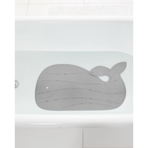 Moby® Bath Mat - Grey - Style,Grey