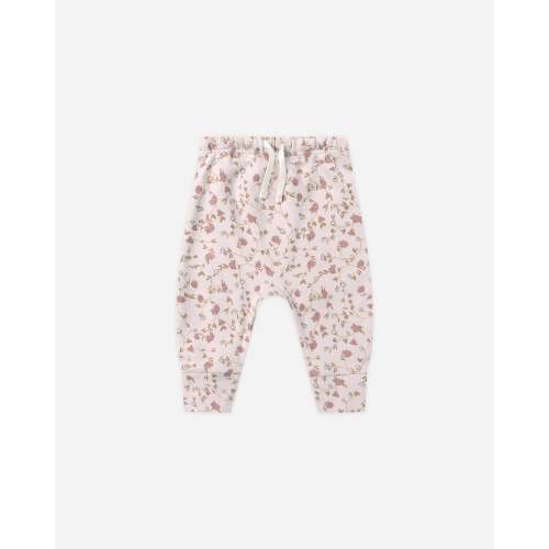 Drawstring Pant || Garden – Quincy Mae
