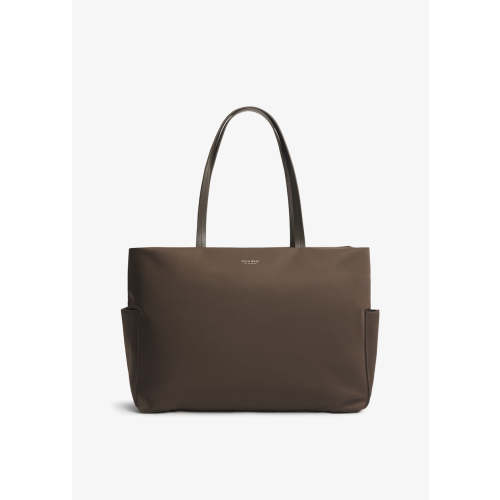 Nika Tote (Nylon) – MINA BAIE