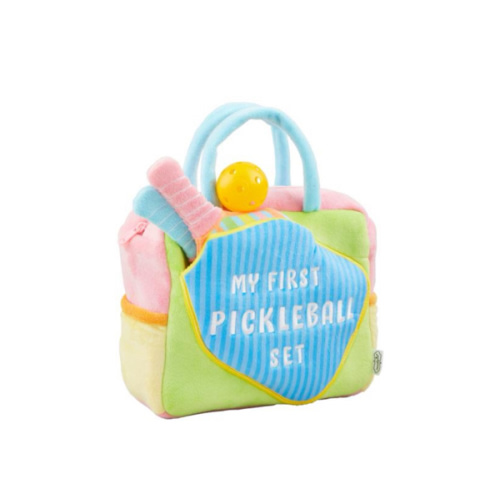 My First Pickleball Set