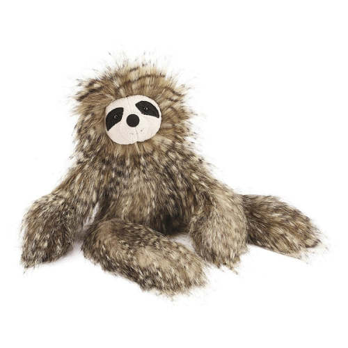 Jellycat Cyril Sloth Plush | oh baby!