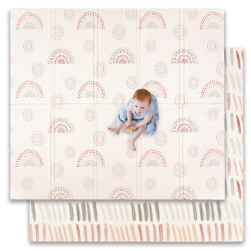 Uanlauo 6 Pieces 44*65inch Foam Play Mat, Children Puzzle Foam Floor Mat | Wayfair
