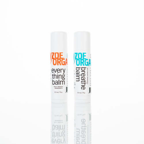 Breathe Balm