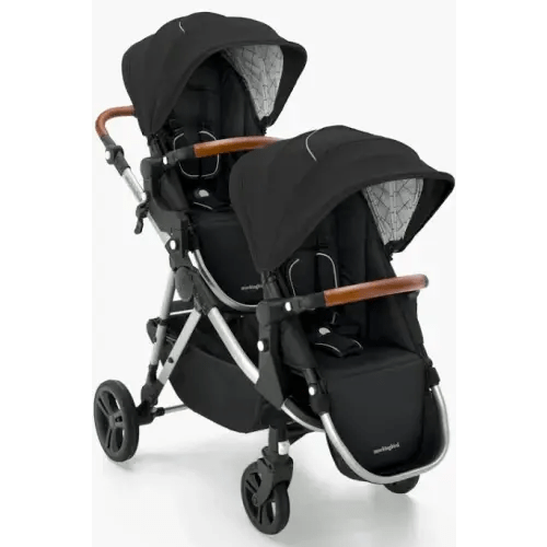 pivot xpand double stroller - Google Search
