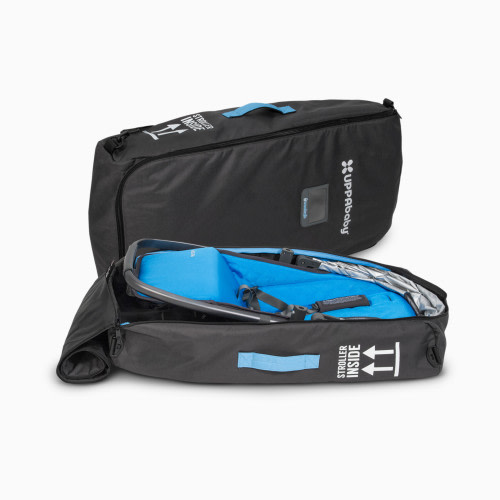 UPPAbaby RumbleSeat/Bassinet Travel Bag
