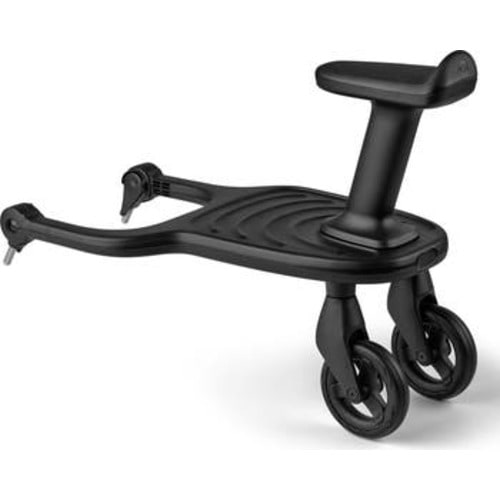 Wheeled Board