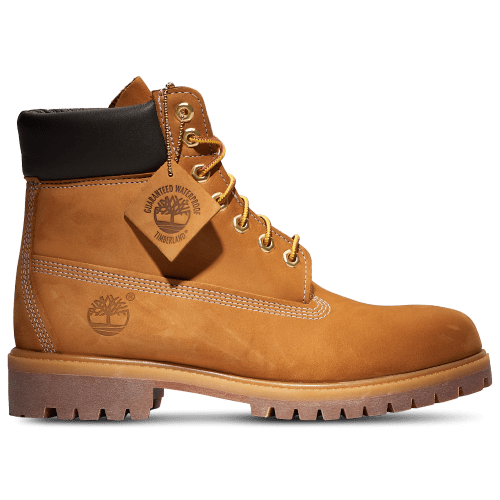 Timberland 6" Premium Waterproof Boots